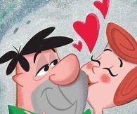 Fred & Wilma