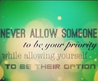 Never Allow