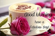 Good Morning