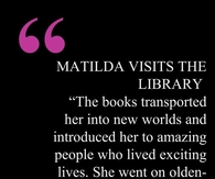 The world of books