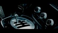 You drive