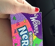 Wonka Nerds
