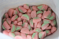 Watermelon sour patch