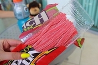 Sour patch