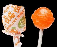 Dum Dum Candy