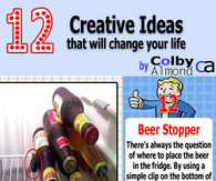 12 Creative Life Hacks