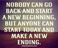 Make A New Ending