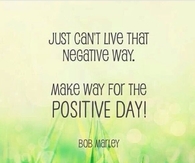 Just Cant Live that Way