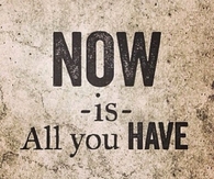 Now