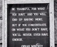 Oprah Winfrey