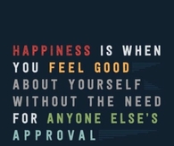 Happiness