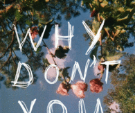 Why dont you love me