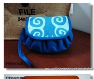 DIY Cute Handbag Pattern