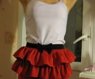 DIY Skirt Modification
