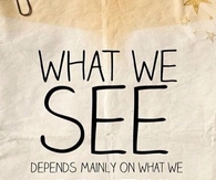 What We See