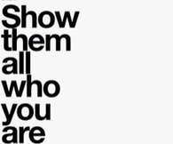 Show Them All