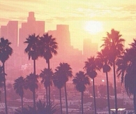 Cali Sunset