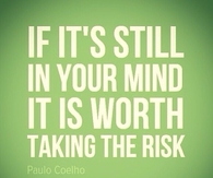 IF its Still In Your Mind