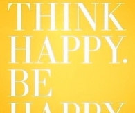 Think Happy