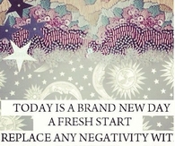 Today Is A Brand New Day