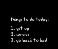 Things To Do