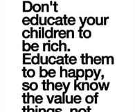 Educate