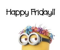 Happy Friday