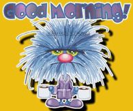 Good Morning