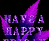Happy Friday