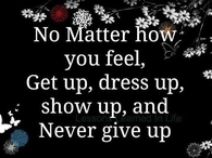 No matter how low you fee...
