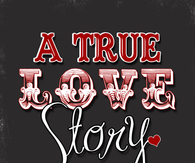 A true love story never ends