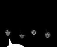 The Beatles Gif