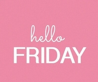Hello Friday