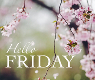 Hello Friday