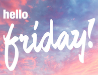 Hello Friday