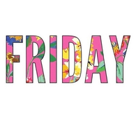Friday