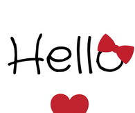 Hello Friday
