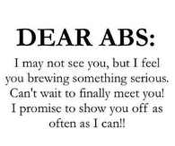 Dear abs