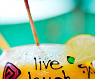 Live laugh love