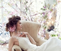Gorgeous Wedding Gown