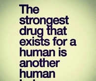 the Strongest Drug