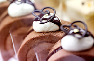 A Sweet Treat