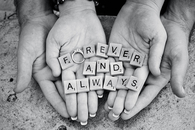 Forever and Always