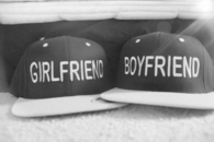 Girlfriend Boyfriend