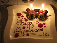 Happy Anniversary
