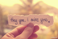 Hey You