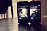Him and Her