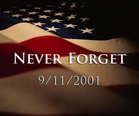 Never Forget