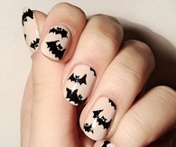 Bat nails