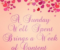 A Sunday Well Spent